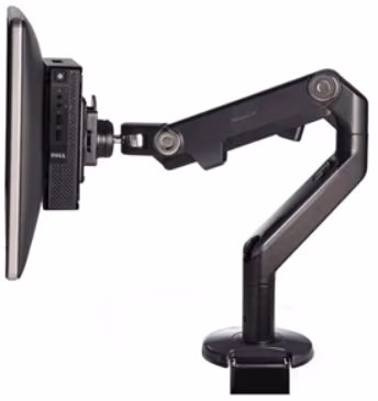 Montare Dell 452BDER VESA 
